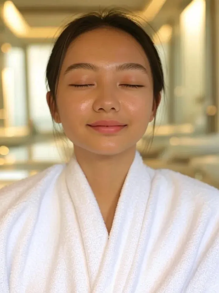 맨날 똑같은 다낭 마사지 지겹다면? 화월루가 정답이었네요! (내돈내산)