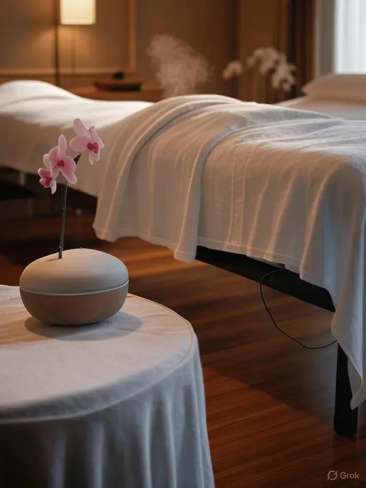 솔직히 말해서... 다낭 화월루 첫 방문 후기, 이런 곳이었다니!