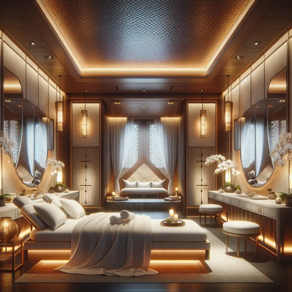 다낭 화월루: 당신의 은밀한 꿈이 현실이 되는 곳