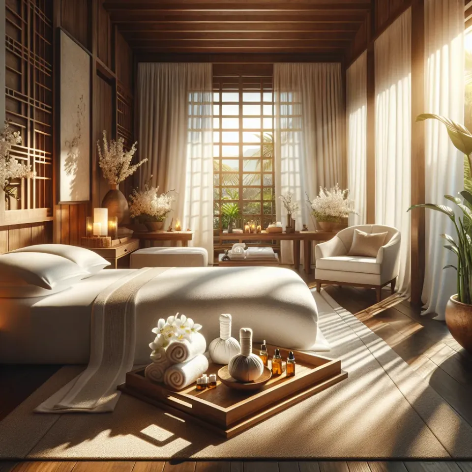 다낭 화월루, 당신의 밤을 특별하게 채워줄 마법 같은 공간!