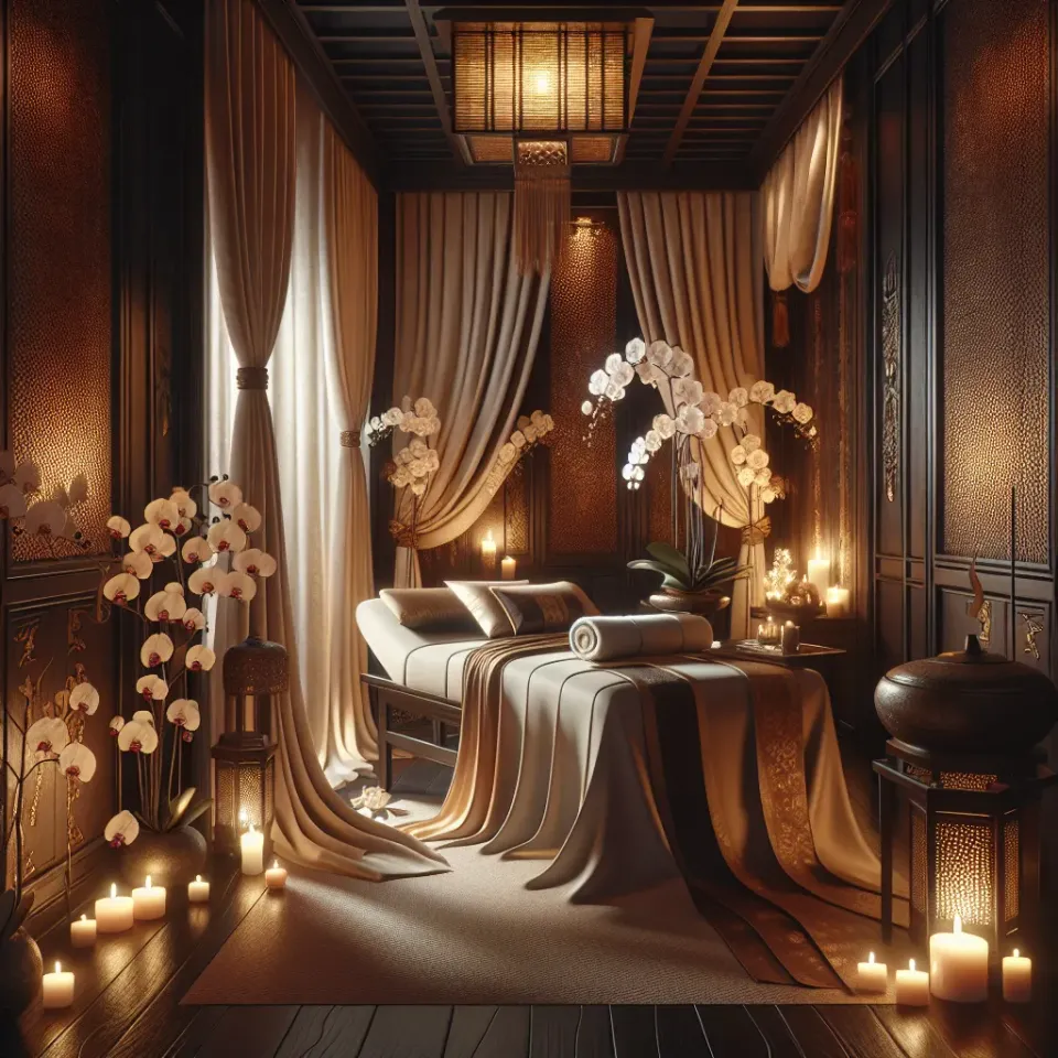 다낭에서의 특별한 휴식, 화월루에서 잊지 못할 경험을 만들어보세요!