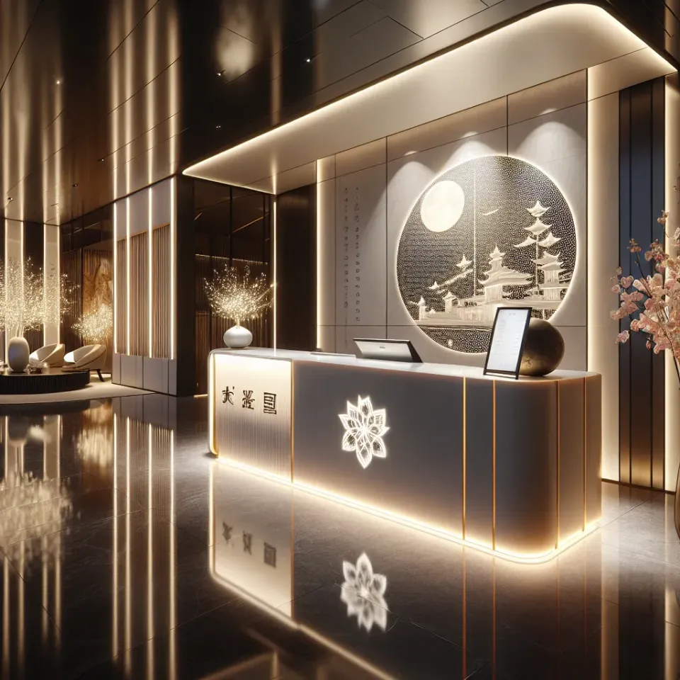 다낭 화월루, 당신의 밤을 더욱 특별하게 만들어 드릴게요!